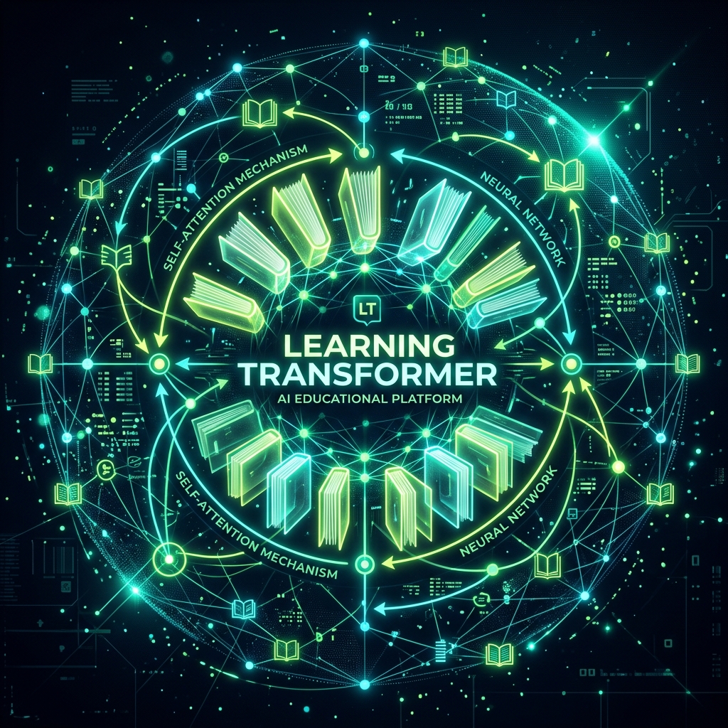 Learning Transformer