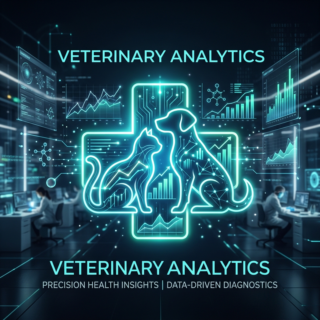 Veterinary Education Analytics